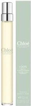 Парфюмированная вода Chloé Naturelle