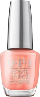 Лаковое покрытие OPI Infinite Shine Data Peach