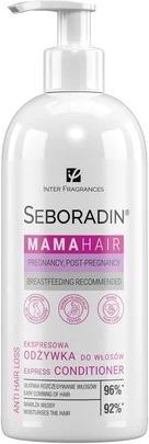 Кондиционер Seboradin Mama Express