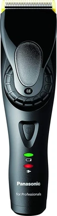 Аккумуляторный профессиональный триммер для волос Panasonic
