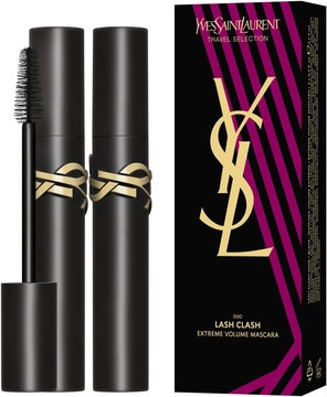 Тушь для ресниц Yves Saint Laurent Lash Clash Set