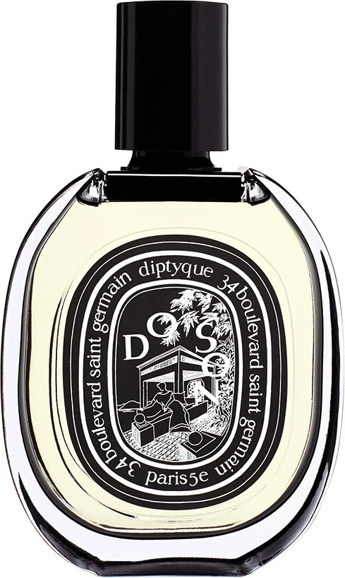 Eau De Parfum Diptyque Do Son