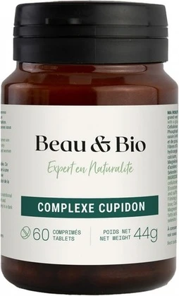Биологически активная добавка Markenlos Beau & Bio Amor Complex