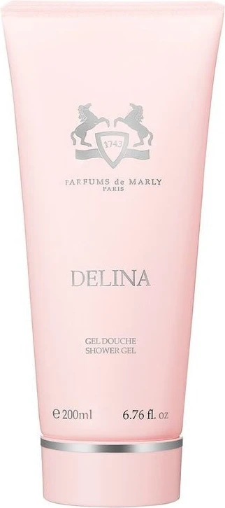 Гель для душа Parfums De Marly Delina