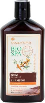 Шампунь Sea Of Spa Bio Spa укрепляющий для корней волос