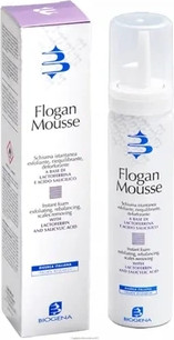 Лечебный мусс Biogena Flogan
