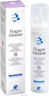 Лечебный мусс Biogena Flogan