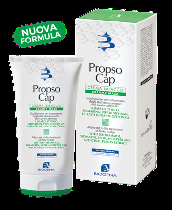 Витаминная сыворотка Biogena