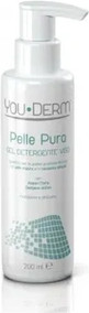 Очищающий гель A. Menarini You Derm Pelle Pura