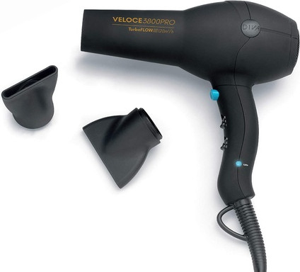 Фен Diva Pro Styling Veloce 3800 Pro Dryer