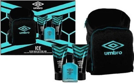 Набор Одеколон Umbro Ice