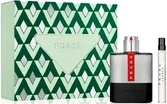 Набор Туалетная вода Prada Luna Rossa Carbon