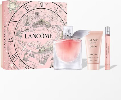 Набор Парфюмерной Воды Lancome La Vie Est Belle