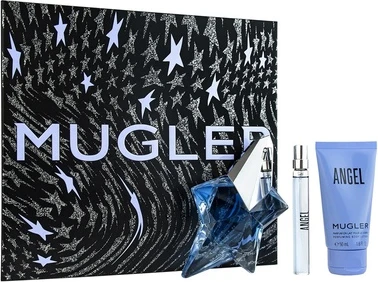 Набор Эликсиров Thierry Mugler