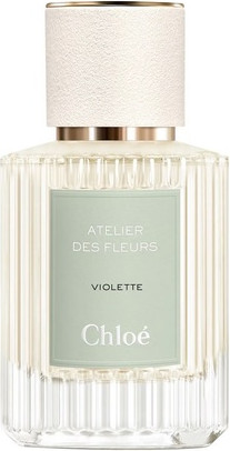 Eau De Parfum Chloe Atelier Des Fleurs Violette