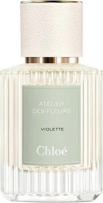 Eau De Parfum Chloe Atelier Des Fleurs Violette