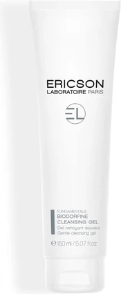 Очищающий гель Ericson Laboratoire Paris Fundamentals Biodorfine