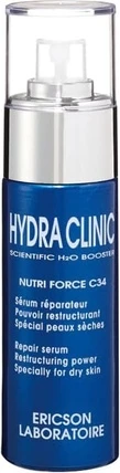 Сыворотка Ericson Laboratoire Nutri Force