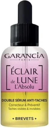 Double Serum Garancia Aclair De Lune L'Absolu