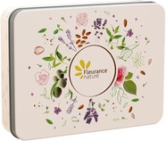 Набор для ухода за руками «Квартет» Fleurance Nature