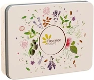 Набор для ухода за руками «Квартет» Fleurance Nature