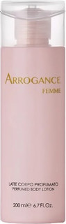 Лосьон для тела Arrogance Arrogance Femme