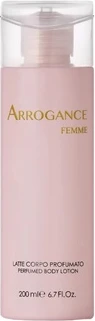 Лосьон для тела Arrogance Arrogance Femme