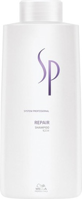 Шампунь Wella Professionals Sp Repair