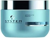Маска для волос Wella SP Code Energy Hydrate Mask