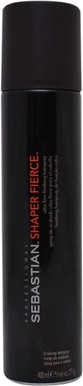 Фиксирующий спрей Sebastian Professional Shaper Fierce