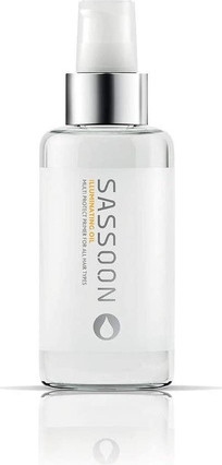 Масло для волос Sassoon Illuminating Oil