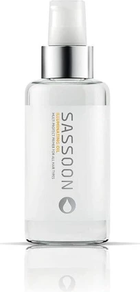 Масло для волос Sassoon Illuminating Oil