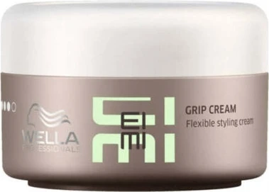 Стайлинговый крем Wella 3 Grip Flexible Styling Cream