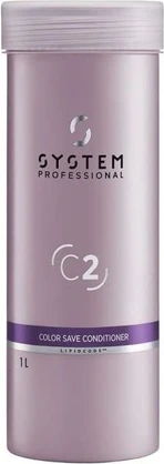 Кондиционер Wella SP Code Energy Color Save