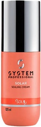Крем System Professional UV Protection