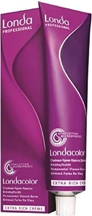 Стойкая крем-краска для волос Londa Professional Extra Rich Cream