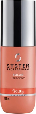 Solar Helio Spray Wella SP