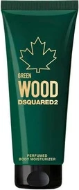 Молочко для тела Dsquared2 Green Wood