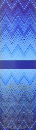 Гель для душа Missoni Wave