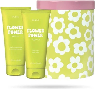 Наборы для ухода за телом Pupa Milano Happybox Kit