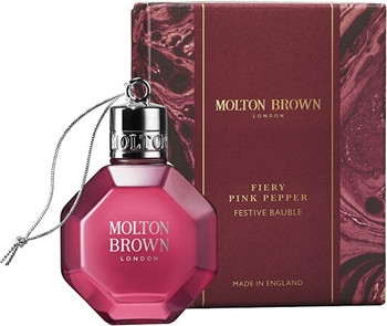 Гель для душа и ванны Molton Brown Fiery Pink Pepper