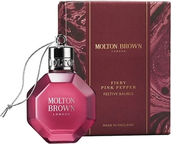 Гель для душа и ванны Molton Brown Fiery Pink Pepper