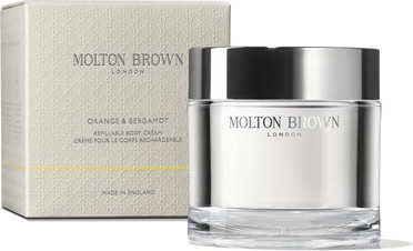 Крем для тела Molton Brown Orange & Bergamot
