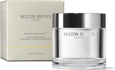 Крем для тела Molton Brown Orange & Bergamot