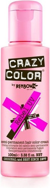 Краска для волос Renbow Crazy Color Rebel