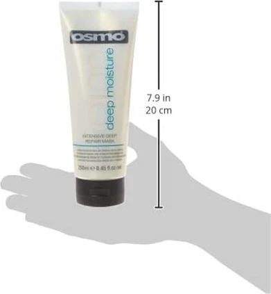 Маска для волос Osmo Intensive Deep Repair Mask