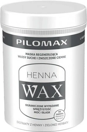 Маска для волос Pilomax