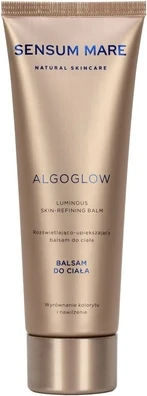 Бальзам для тела Sensum Mare Algoglow