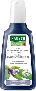 Шампунь Rausch Silver Shine