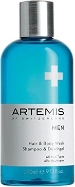 Гель для душа Artemis